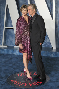 Vanity Fair Oscar Party 2023 in Beverly Hills