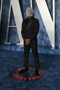 Vanity Fair Oscar Party 2023 in Beverly Hills