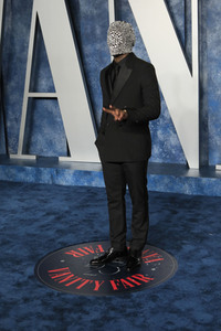 Vanity Fair Oscar Party 2023 in Beverly Hills