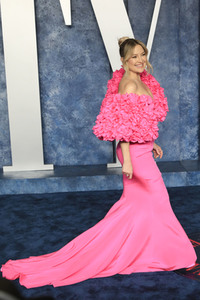 Vanity Fair Oscar Party 2023 in Beverly Hills