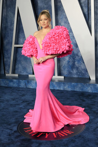 Vanity Fair Oscar Party 2023 in Beverly Hills