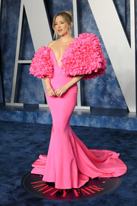 Vanity Fair Oscar Party 2023 in Beverly Hills