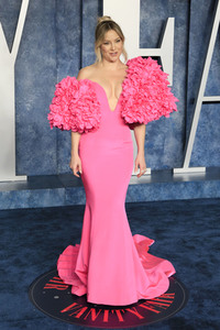 Vanity Fair Oscar Party 2023 in Beverly Hills