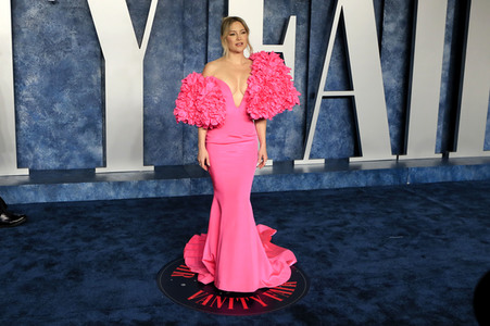 Vanity Fair Oscar Party 2023 in Beverly Hills