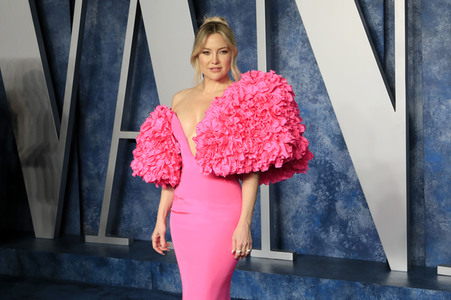 Vanity Fair Oscar Party 2023 in Beverly Hills