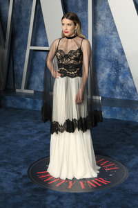 Vanity Fair Oscar Party 2023 in Beverly Hills