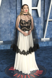 Vanity Fair Oscar Party 2023 in Beverly Hills