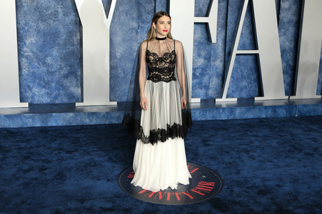 Vanity Fair Oscar Party 2023 in Beverly Hills
