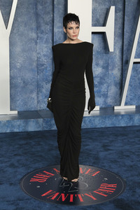 Vanity Fair Oscar Party 2023 in Beverly Hills