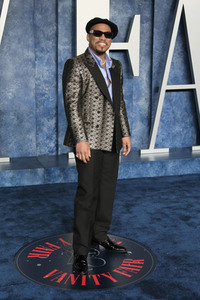 Vanity Fair Oscar Party 2023 in Beverly Hills