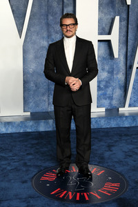 Vanity Fair Oscar Party 2023 in Beverly Hills