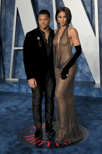 Vanity Fair Oscar Party 2023 in Beverly Hills