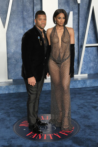 Vanity Fair Oscar Party 2023 in Beverly Hills