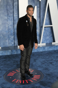 Vanity Fair Oscar Party 2023 in Beverly Hills