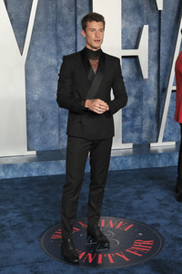 Vanity Fair Oscar Party 2023 in Beverly Hills