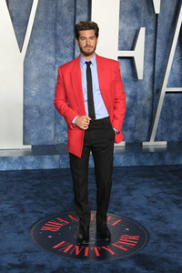 Vanity Fair Oscar Party 2023 in Beverly Hills