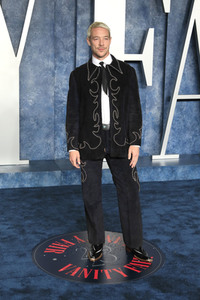Vanity Fair Oscar Party 2023 in Beverly Hills