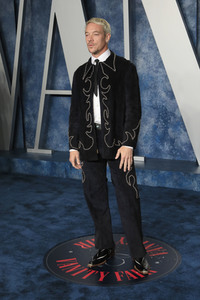 Vanity Fair Oscar Party 2023 in Beverly Hills