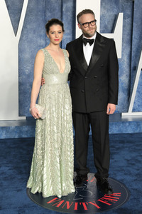 Vanity Fair Oscar Party 2023 in Beverly Hills