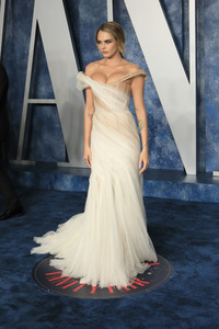Vanity Fair Oscar Party 2023 in Beverly Hills