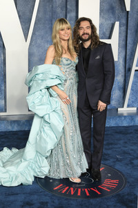 Vanity Fair Oscar Party 2023 in Beverly Hills