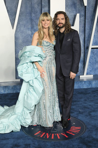 Vanity Fair Oscar Party 2023 in Beverly Hills
