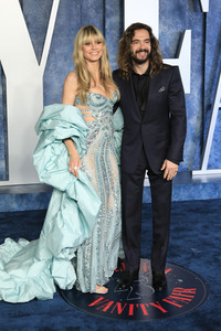 Vanity Fair Oscar Party 2023 in Beverly Hills