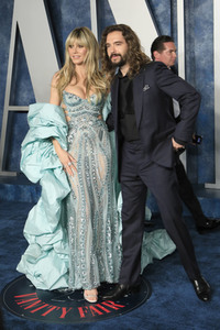 Vanity Fair Oscar Party 2023 in Beverly Hills