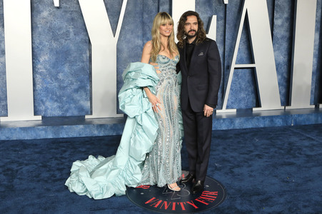 Vanity Fair Oscar Party 2023 in Beverly Hills