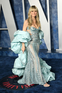 Vanity Fair Oscar Party 2023 in Beverly Hills