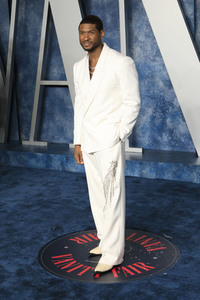 Vanity Fair Oscar Party 2023 in Beverly Hills