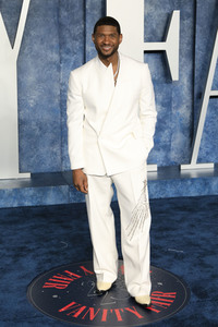 Vanity Fair Oscar Party 2023 in Beverly Hills