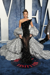 Vanity Fair Oscar Party 2023 in Beverly Hills