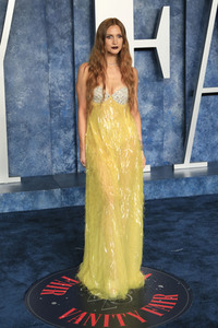 Vanity Fair Oscar Party 2023 in Beverly Hills