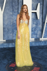 Vanity Fair Oscar Party 2023 in Beverly Hills