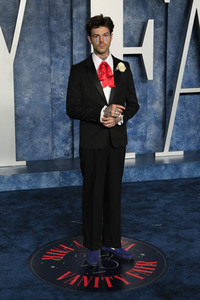 Vanity Fair Oscar Party 2023 in Beverly Hills