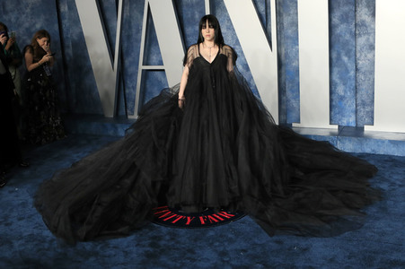 Vanity Fair Oscar Party 2023 in Beverly Hills