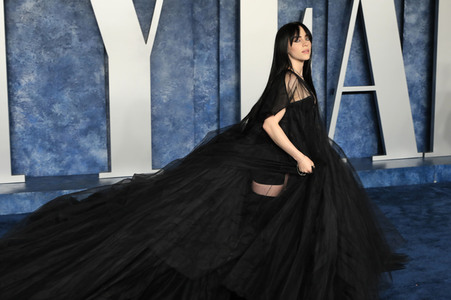 Vanity Fair Oscar Party 2023 in Beverly Hills