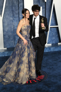 Vanity Fair Oscar Party 2023 in Beverly Hills