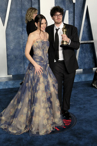 Vanity Fair Oscar Party 2023 in Beverly Hills