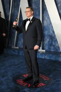 Vanity Fair Oscar Party 2023 in Beverly Hills