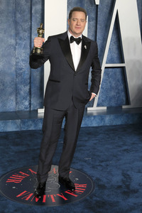 Vanity Fair Oscar Party 2023 in Beverly Hills