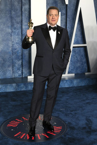 Vanity Fair Oscar Party 2023 in Beverly Hills