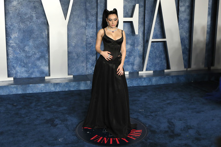 Vanity Fair Oscar Party 2023 in Beverly Hills