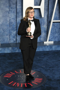 Vanity Fair Oscar Party 2023 in Beverly Hills