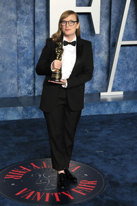 Vanity Fair Oscar Party 2023 in Beverly Hills