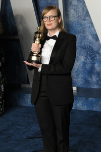 Vanity Fair Oscar Party 2023 in Beverly Hills