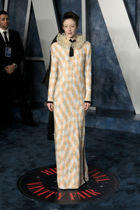 Vanity Fair Oscar Party 2023 in Beverly Hills