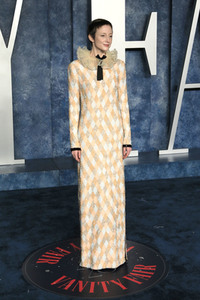 Vanity Fair Oscar Party 2023 in Beverly Hills