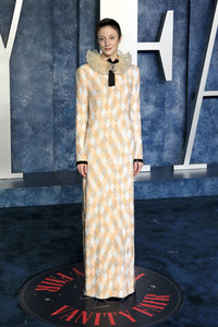 Vanity Fair Oscar Party 2023 in Beverly Hills